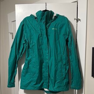 MARMOT Women’s Precip Waterproof Rain Jacket